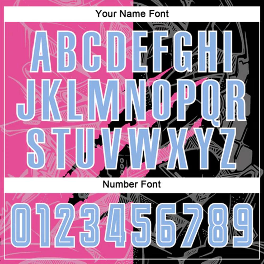 Sublimation Soccer Uniforms